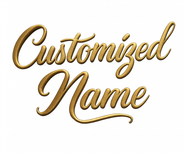Customization