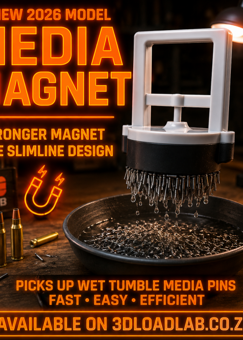 MEDIA MAGNET